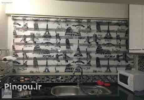 گالري پرده زبرا,گالری پرده زبرا,عکس پرده زبرا,قيمت پرده زبرا,قیمت پرده زبرا, پرده زبرا