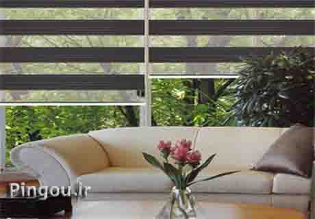 گالري پرده زبرا,گالری پرده زبرا,عکس پرده زبرا,قيمت پرده زبرا,قیمت پرده زبرا, پرده زبرا