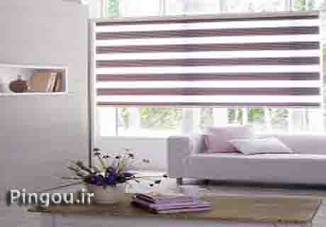 گالري پرده زبرا,گالری پرده زبرا,عکس پرده زبرا,قيمت پرده زبرا,قیمت پرده زبرا, پرده زبرا